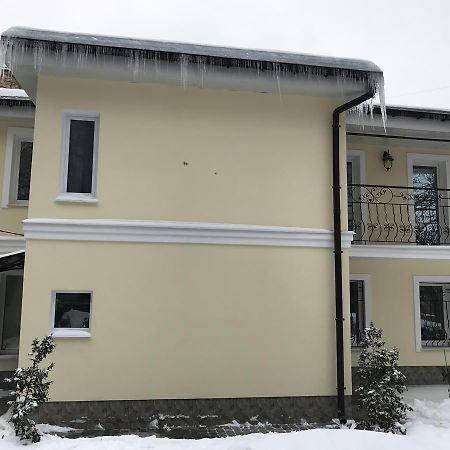 Квартира Прованс В Центре Харькова. 哈尔科夫 外观 照片