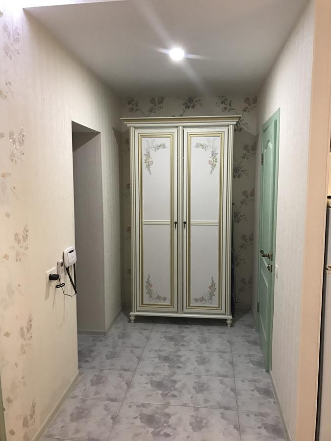 Квартира Прованс В Центре Харькова. 哈尔科夫 外观 照片